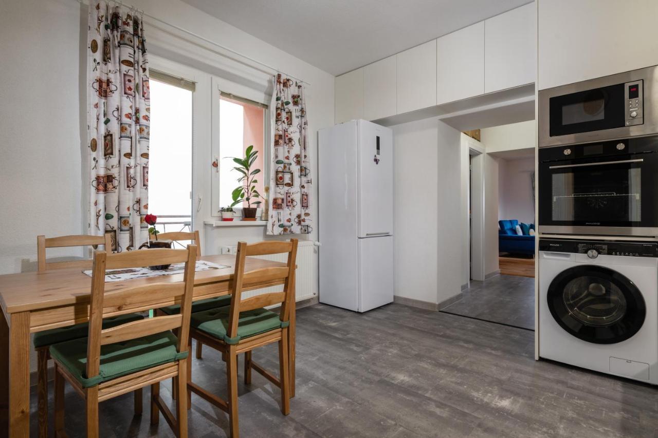 Apartman Lm Liptovský Mikuláš Exterior foto